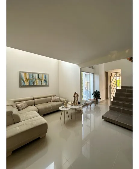 Venta Casa Senderos La Morada - Jamundi 