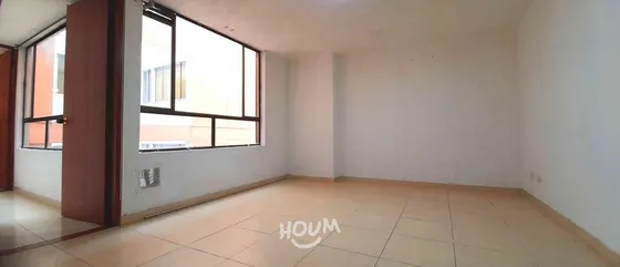 Apartamento En Marly. 1 Habitación, 46 M², Id: 154781