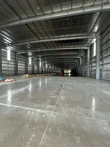 Nave Galpon En Venta En  Parque Industrial  Spegazzini