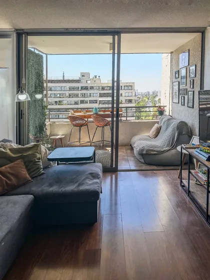 En Venta Departamento En Providencia (160513)