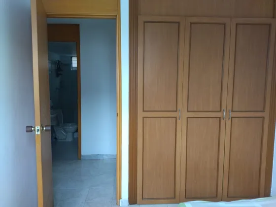 Habitación En Valle Del Lili