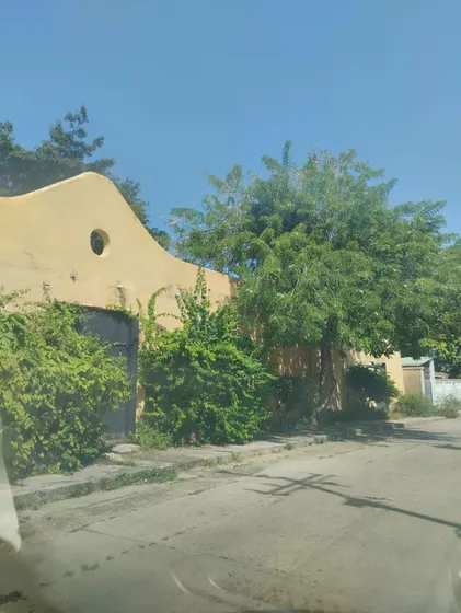Terreno Con Bienhechuria Ubicado En La Asunción Ic-00247