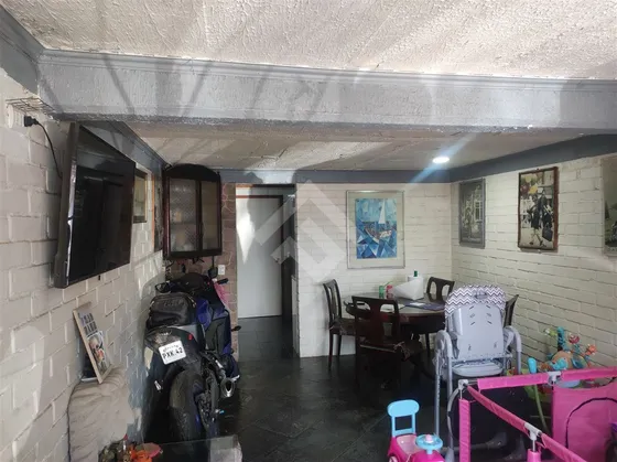 Casa En Venta De 3 Dorm. En Puente Alto
