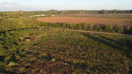 Venta De Lote De 17 Hectáreas Apto Escrituración Inmediata E Ideal Inversión En Villa Astolfi, Pilar