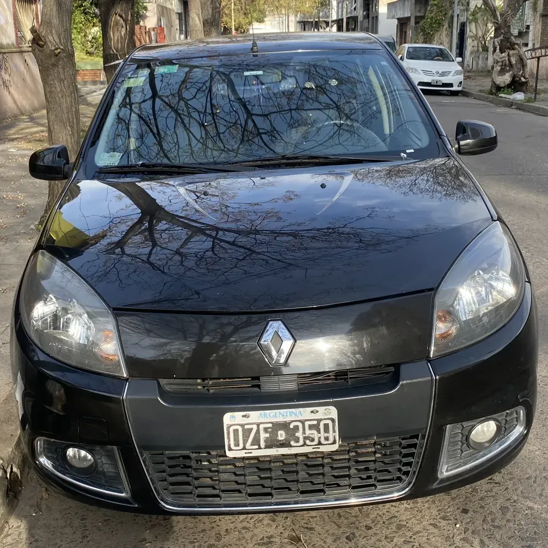 Renault Sandero 1.6 Privilege Nav 105cv