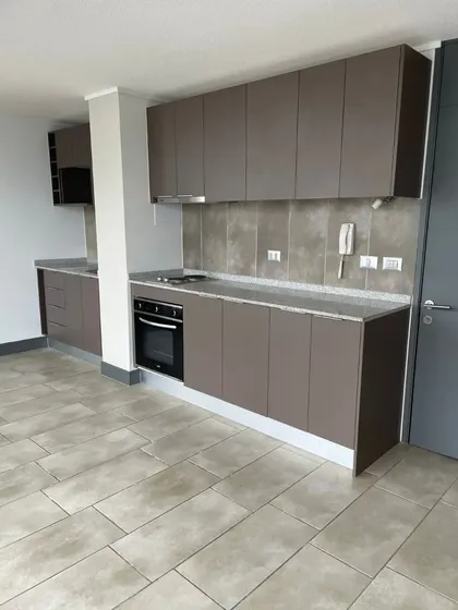 En Arriendo Departamento Alvarez De Toledo- Metro San Miguel