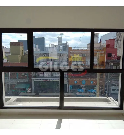 Alquiler Departamento 1 Amb. En San Justo