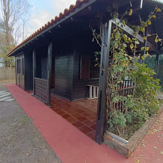 Ideal Comercio, Negocio, Vivienda, Dos Dormitorios Mas Galpon, Estacionamiento-
