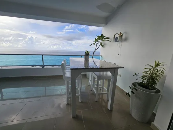Apartamento De Lujo Frente Al Mar En Marbella, Juan Dolio  Piso 9