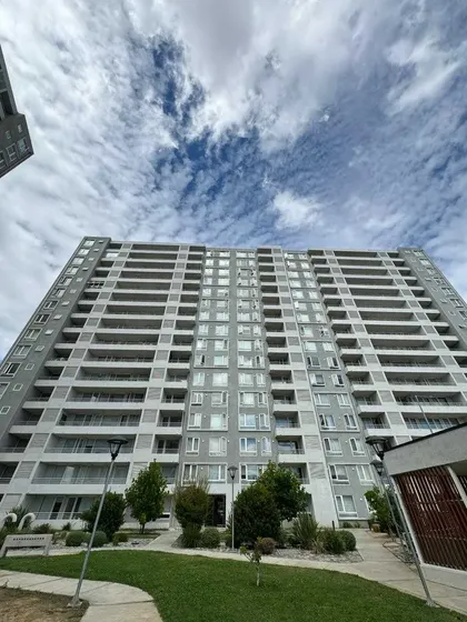 Se Arriendo Depto Cond. Altos De Lircay Talca (160001)