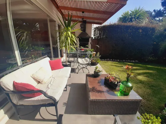 Impecable Casa 3d-3b En Condominio (74611)