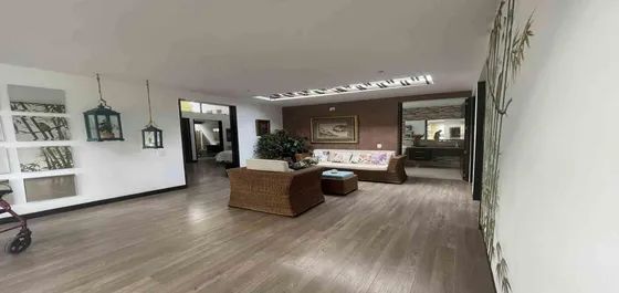 Casa Campestre En Arriendo En Zona Caimo/armenia (279062120).