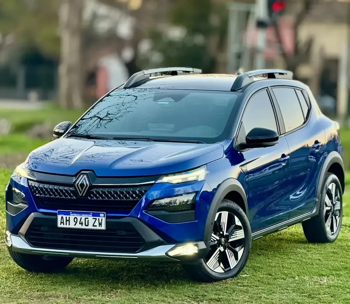 Renault Kardian 1.0 Tce Iconic 200 Edc