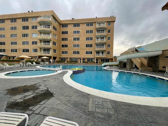 Apartamento En Venta Tucacas Gr