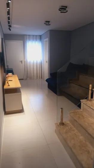 Sobrado Jd Bonfiglioli 2 Suites 2 Vagas