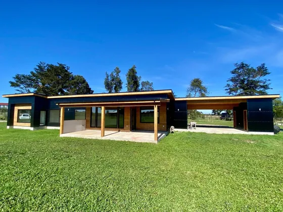Casa Nueva En Venta Racho Lomas Verdes 