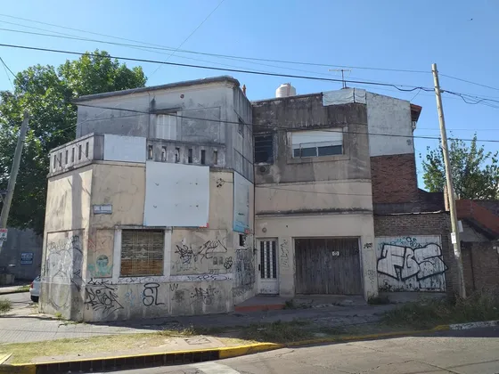 Venta De Casa