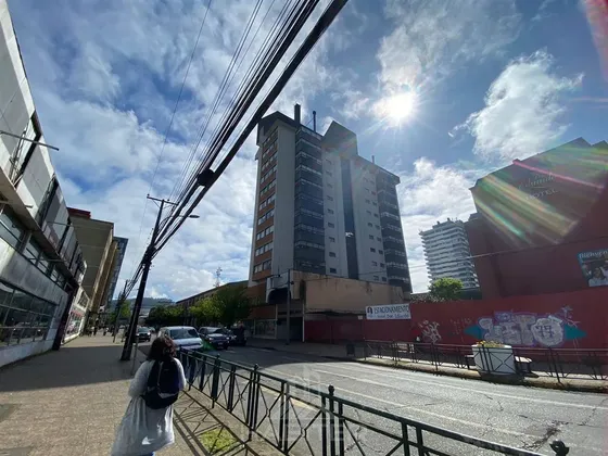 Cod37165 Departamento En Venta De 3 Dorm. En Centro Temuco