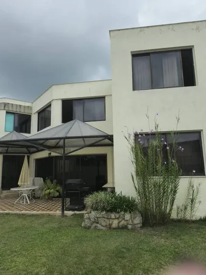 Casa En Venta En Lomas De La Lagunita Olga Prada Inmuebles