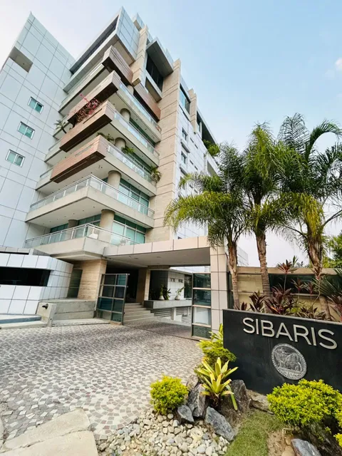 Yosmar Y Fernando Venden Apartamento En Terrazas Del Country Res Sibaris , Guataparo ( Solo Clientes)