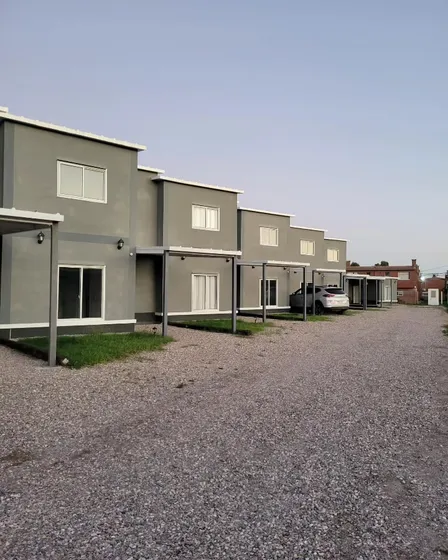 Alquiler Casa 2 Dormitorios C/cochera - Pando Sur