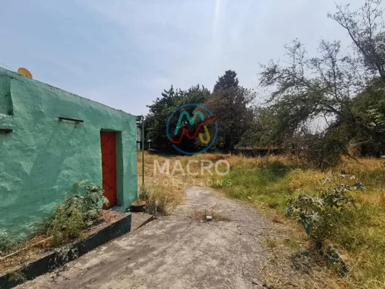 Terreno En Venta En El Centro De Oaxtepec Con Escrituras Ideal Para Realizar Proyectos De Inversión