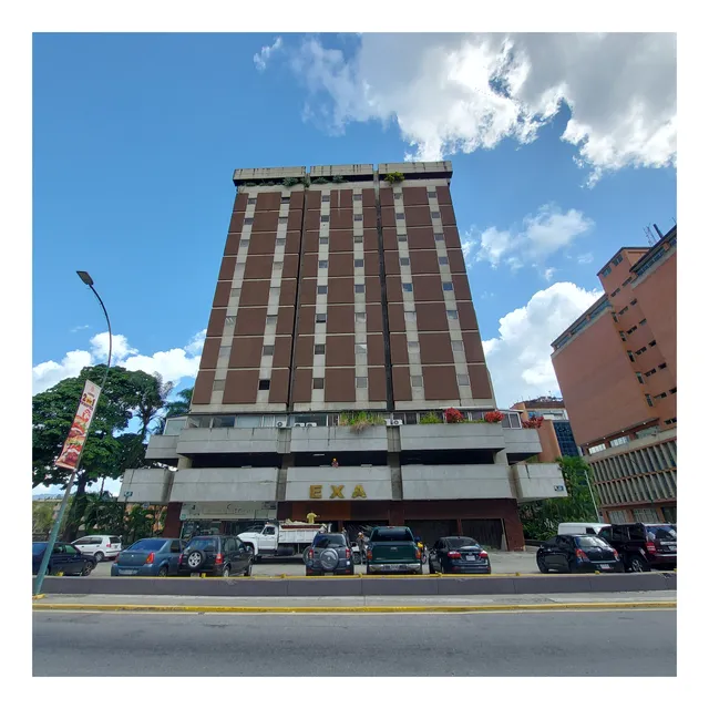 Local En Venta En El Rosal Torre Exa 68 Mts2
