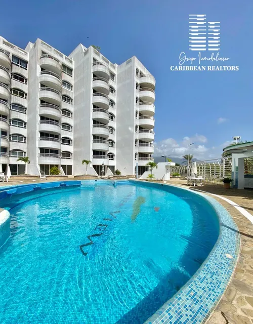 En Venta Precioso Y Moderno Penthouse, Ubicado En El Edificio Green View