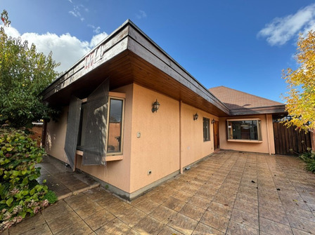 Casa En Arriendo Frente Colegio Padre Hurtado. Casa En Arriendo Frente Colegio Padre Hurtado.