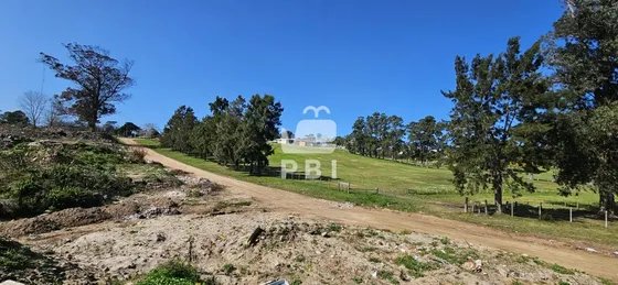 Terrenos En Venta Frente A Club De Golf De Punta Del Este - Ref : Pbi13973