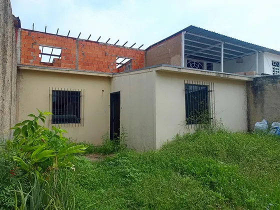 Vera Casa Inmobiliaria Vende Casa En Altamira San Joaquín L/firma Mv-2