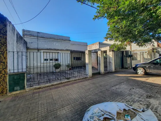 Terrenoen Venta En Los Hornos - La Plata Posible Apto Banco