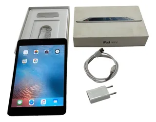 Ipad Mini 16gb | MercadoLivre 📦