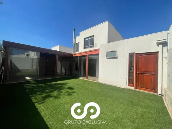 Se Vende Casa Modelo A | Bosque Real - Curauma