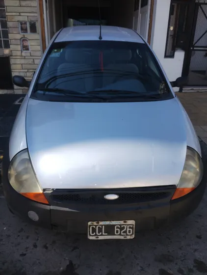 Ford Ka 1.3 I