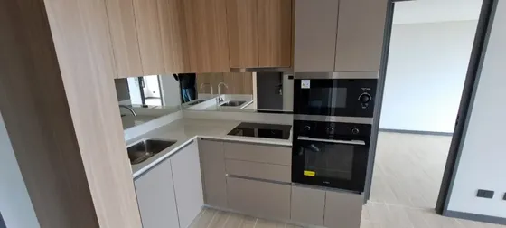 Nuevo, Mariposa, Kit Cocina, Vista Panorámica 9° Piso