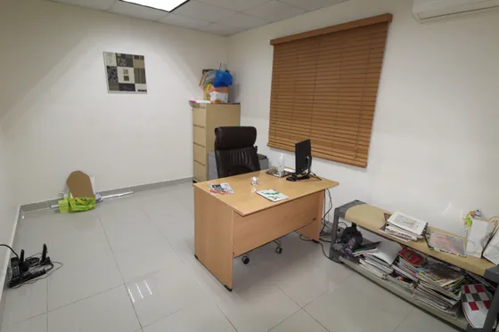 Local Comercial Alquiler En Gazcue Cod. 27684