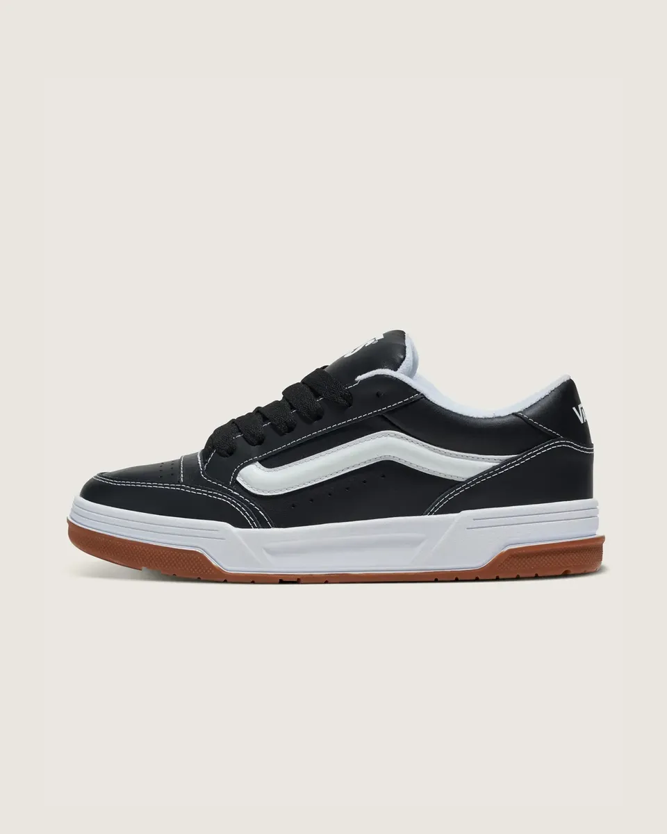 Zapatillas Vans Hylane Unisex Skate Original Urbanas Casual 2
