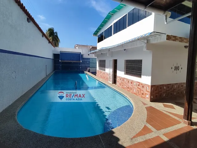 Remax Vende Sector La Sabana, Municipio Monseñor Iturriza Chichiriviche, Falcon