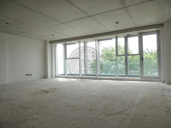 Oficina 81m2 A Estrenar En Venta En Edificio Corporativo - Palermo Hollywood