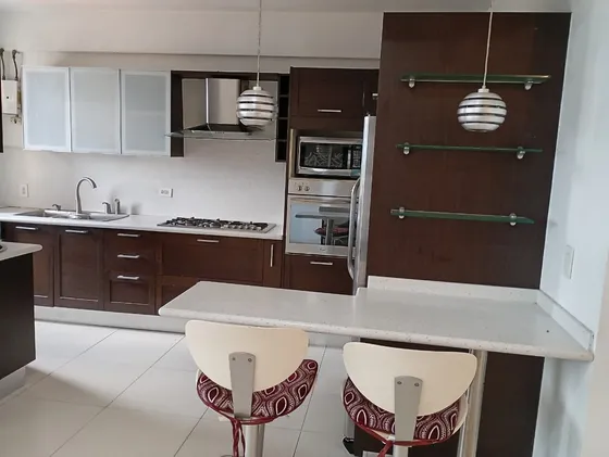 Apartamento En La Trigaleña Valencia Res Venezia - Rc