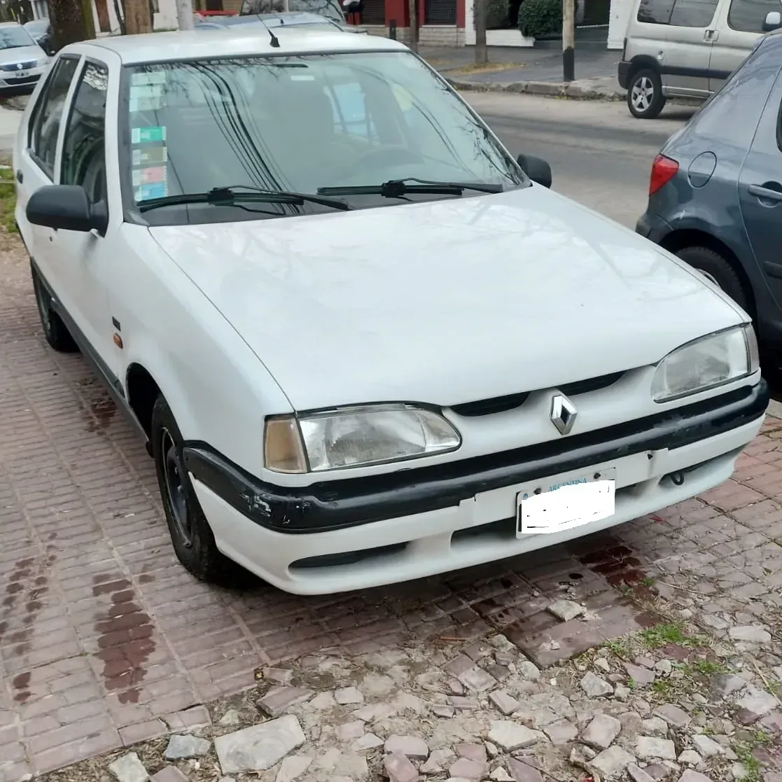 Renault R19 1.9 R
