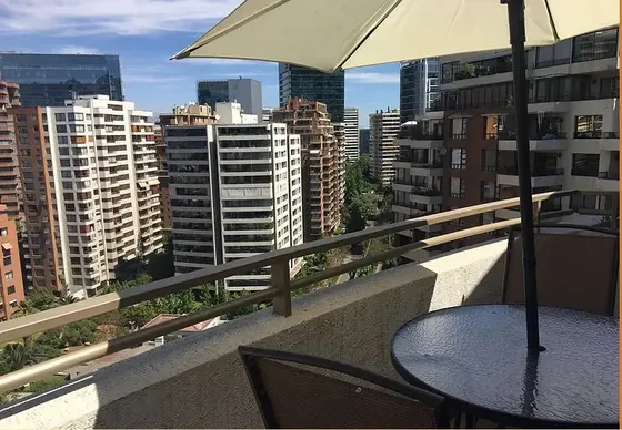 Departamento En Arriendo Barrio El Golf Con Gastos Incluidos