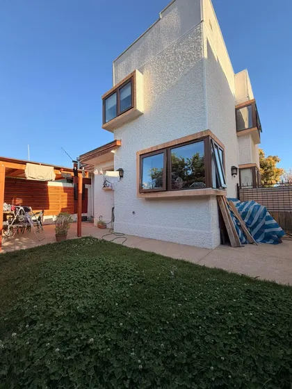 Condominio Sin Gasto Comun - El Retiro