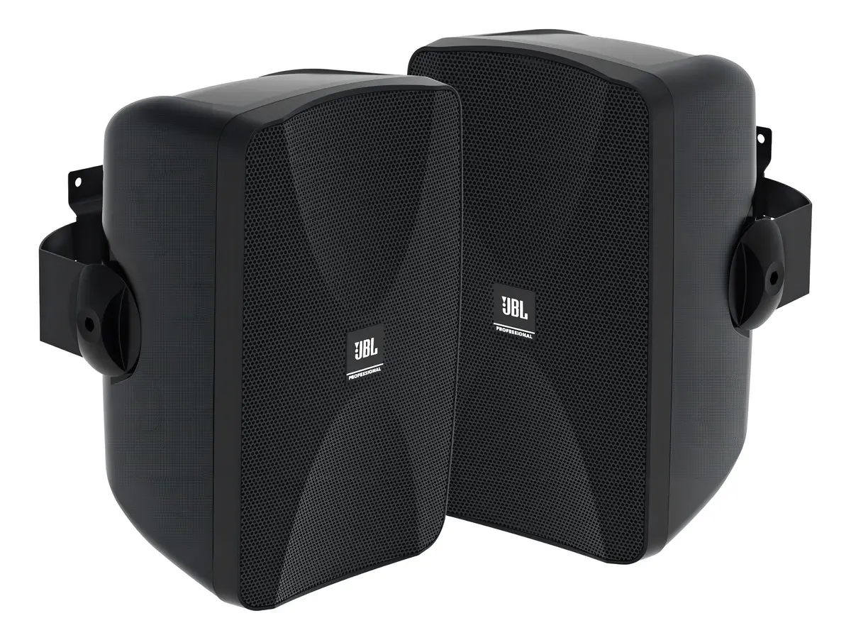 Caixa Passiva 5 JBL Control SA5 Pro 80w Par