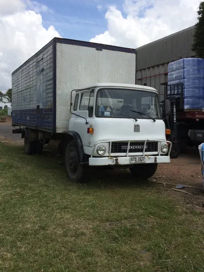 Bedford Tk 1260
