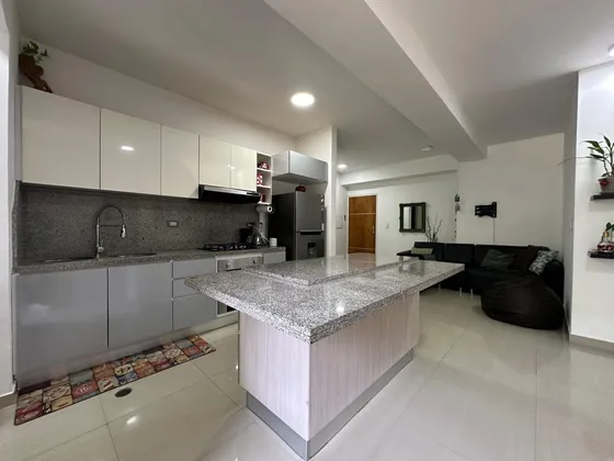 Hermoso Apartamento Resd Lemans Manantial Naguanagua Ofg-ip 