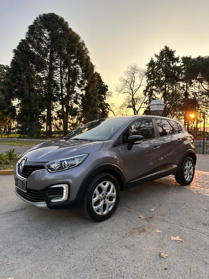 Renault Captur 2.0 Zen