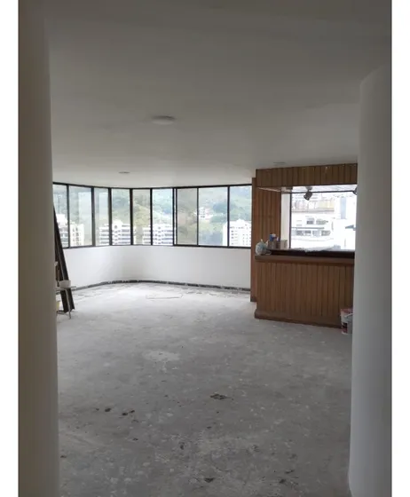 Venta De Apartamento 280mt2 En Santa Teresita, Oeste Cali, 8631.
