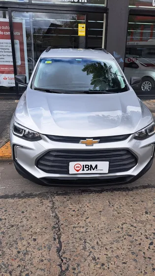 Chevrolet Tracker 1.2 Turbo Mt